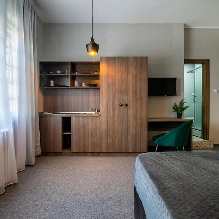 Central Belgrade-Waterfront Apartments Exterior photo