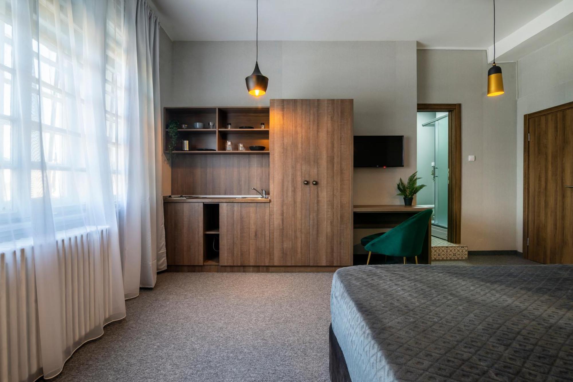 Central Belgrade-Waterfront Apartments Exterior photo